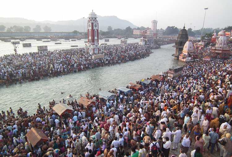 har ki pauri